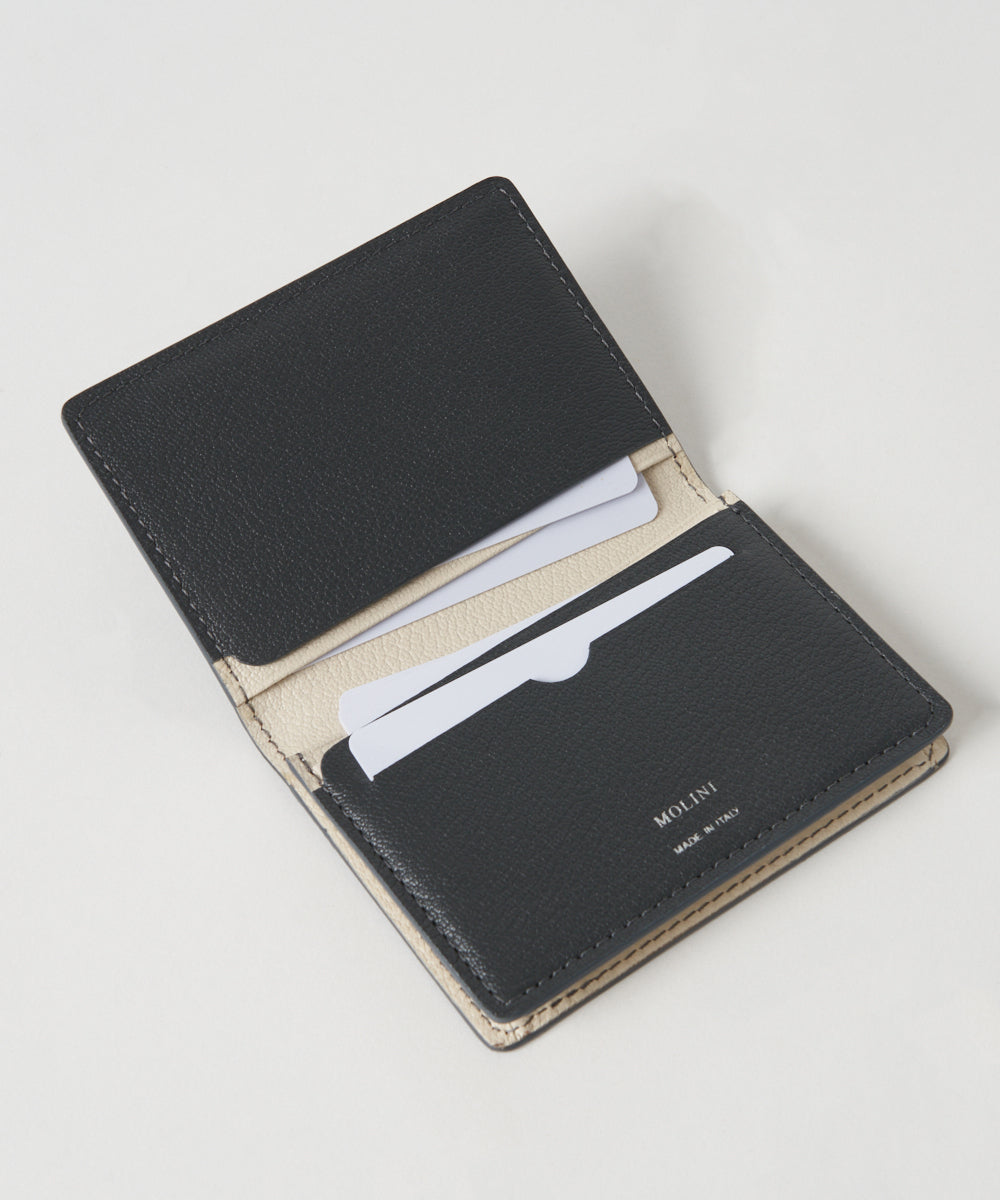 MOLINI MOLINI CH1004 CARD HOLDER 財布・革小物 AMAN ONLINE STORE