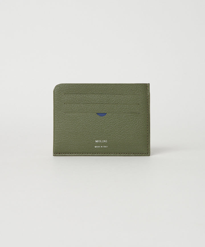 FRAGMENT CASE Olive/Gray (オリーブ)