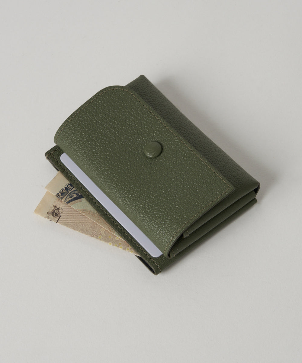 Mini Wallet