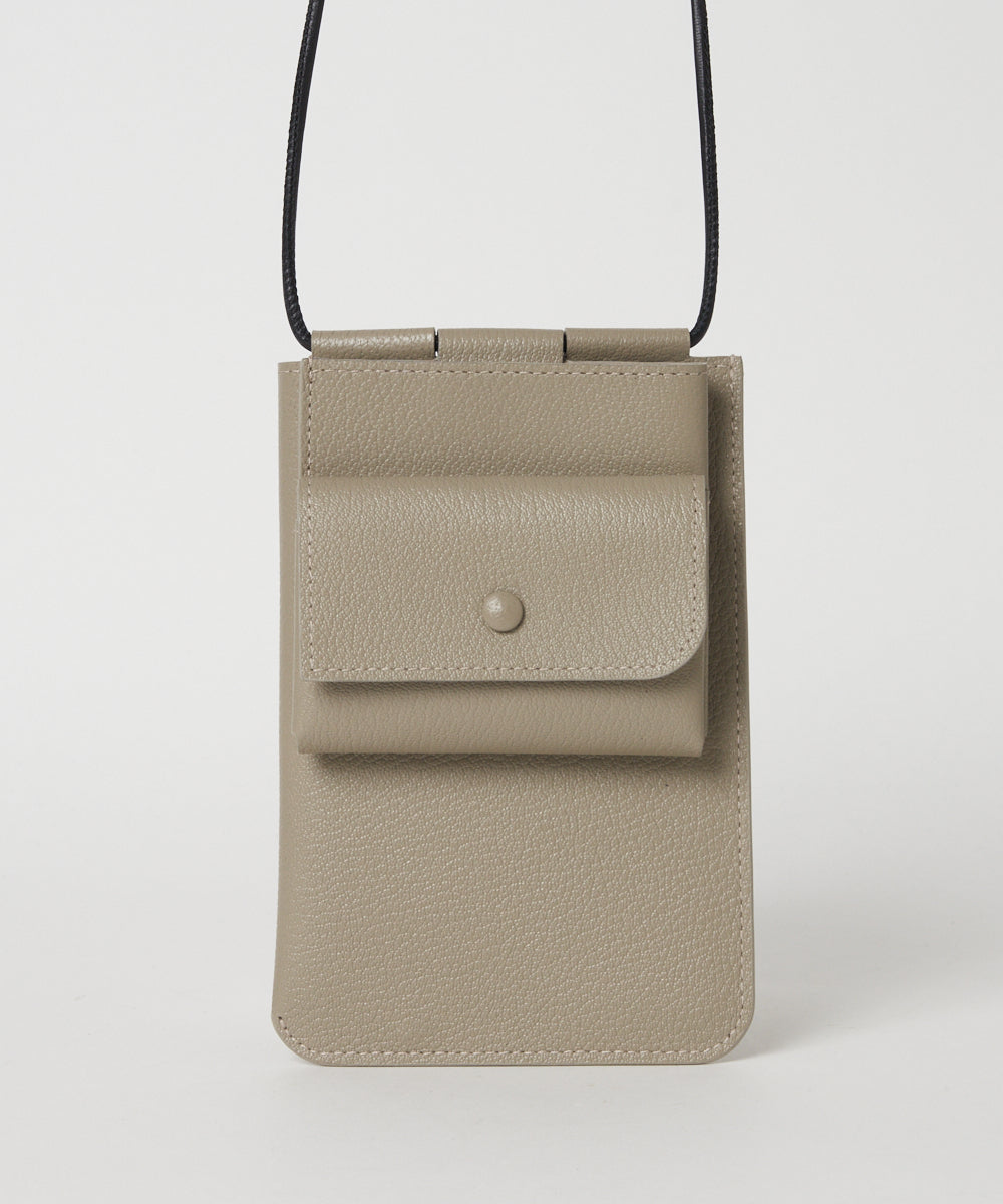 Phone Shoulder Wallet
