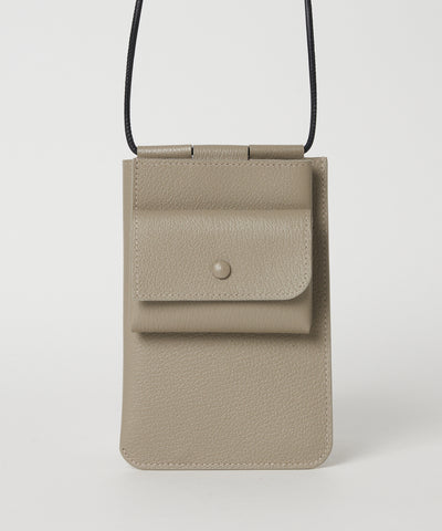Phone Shoulder Wallet