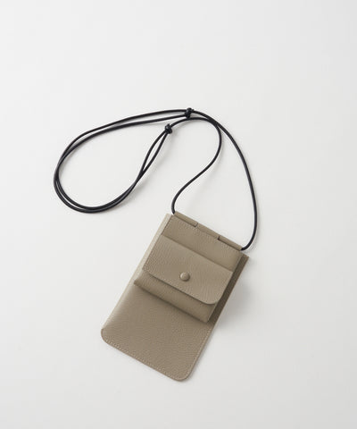 Phone Shoulder Wallet