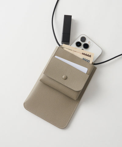 Phone Shoulder Wallet