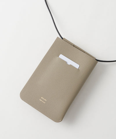 Phone Shoulder Wallet