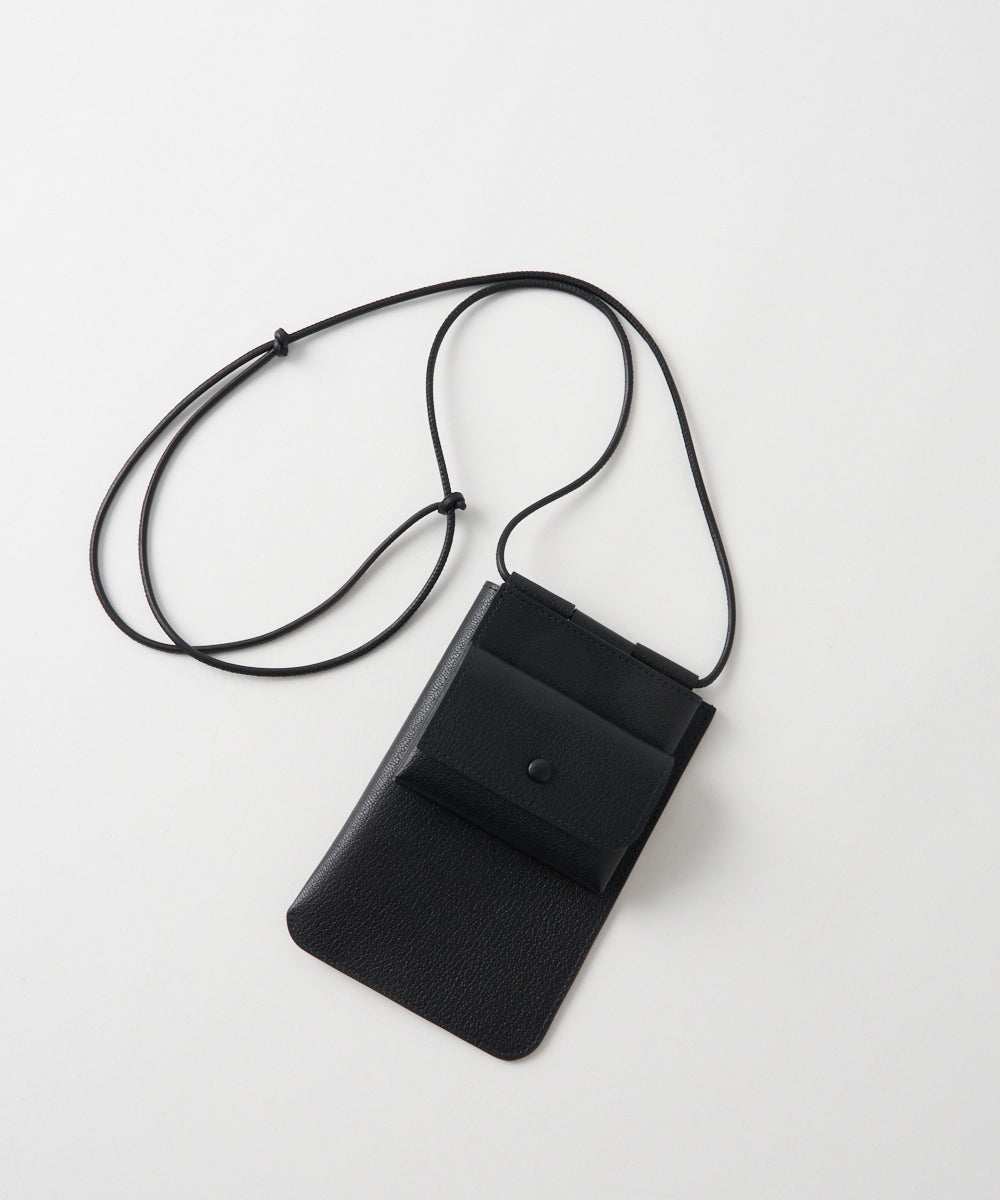 Phone Shoulder Wallet
