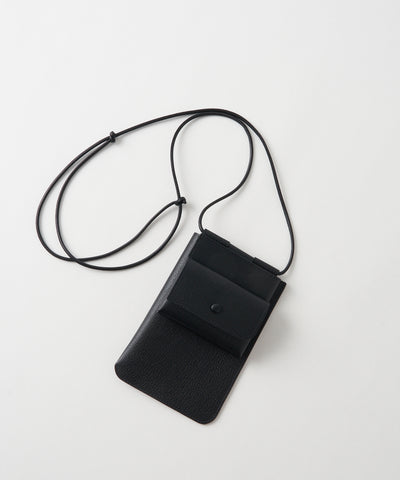 Phone Shoulder Wallet