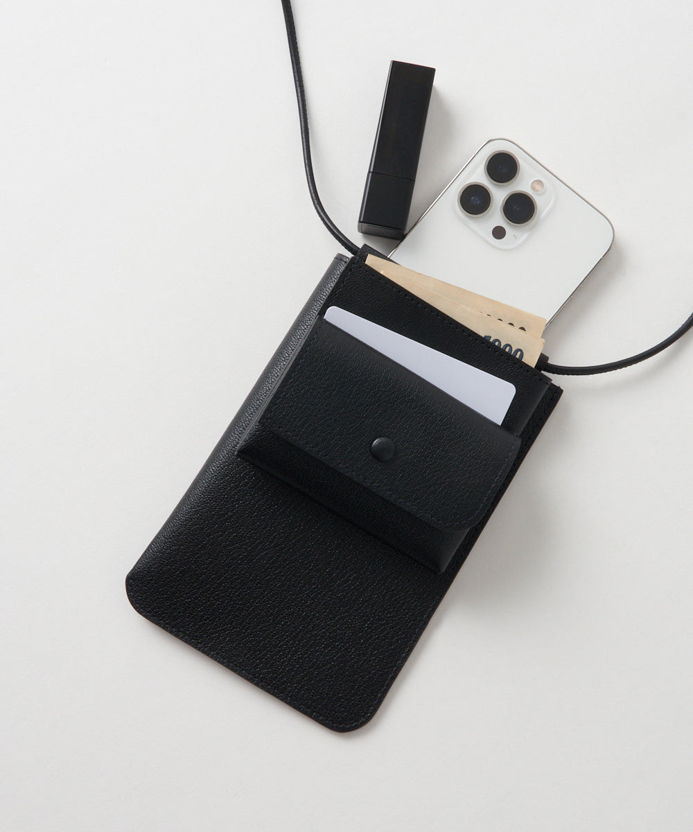 Phone Shoulder Wallet