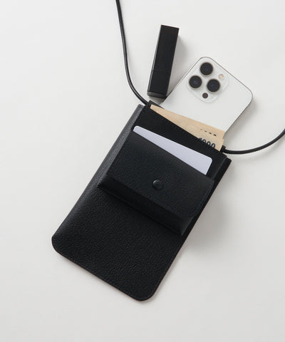Phone Shoulder Wallet