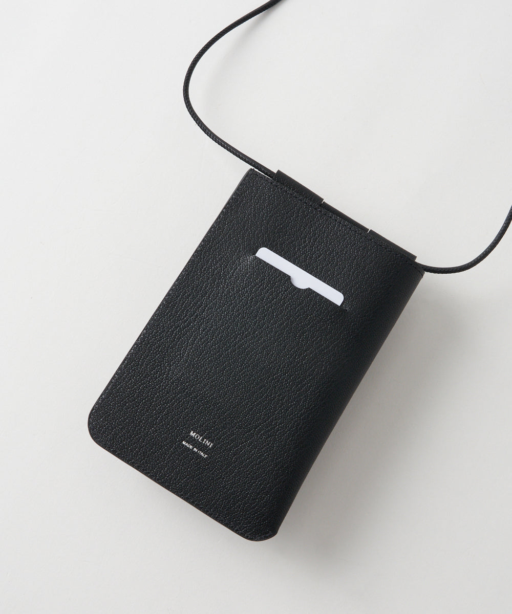 Phone Shoulder Wallet