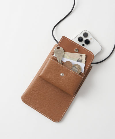 Phone Shoulder Wallet