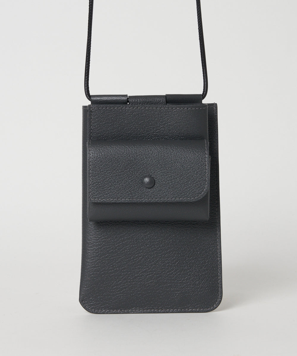 Phone Shoulder Wallet
