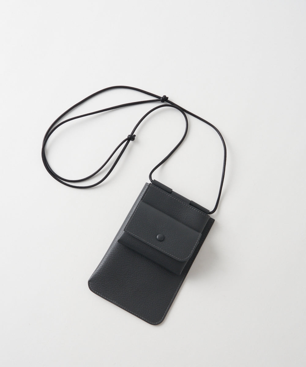 Phone Shoulder Wallet