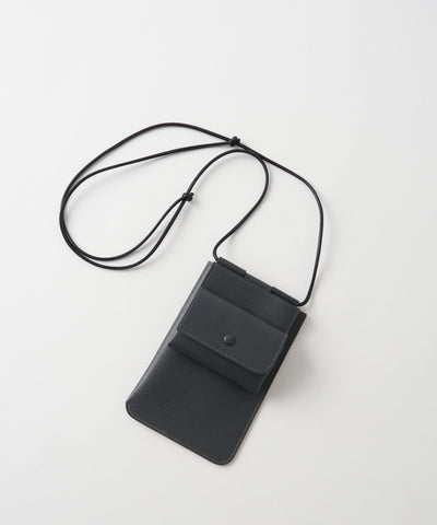 Phone Shoulder Wallet