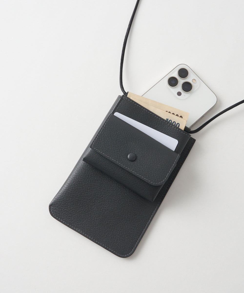 Phone Shoulder Wallet