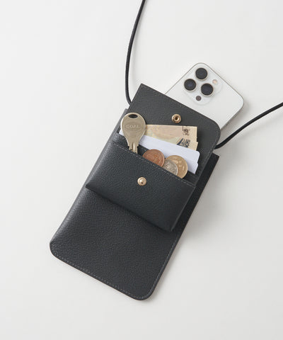 Phone Shoulder Wallet