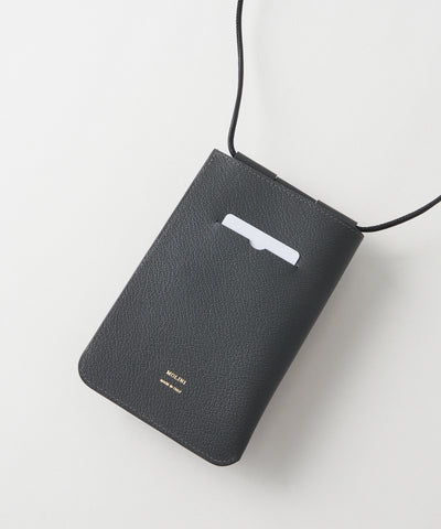 Phone Shoulder Wallet