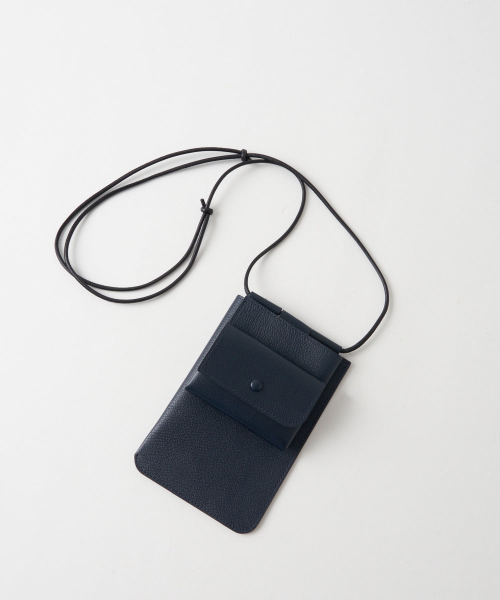 Phone Shoulder Wallet