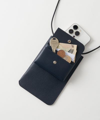 Phone Shoulder Wallet