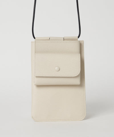 Phone Shoulder Wallet