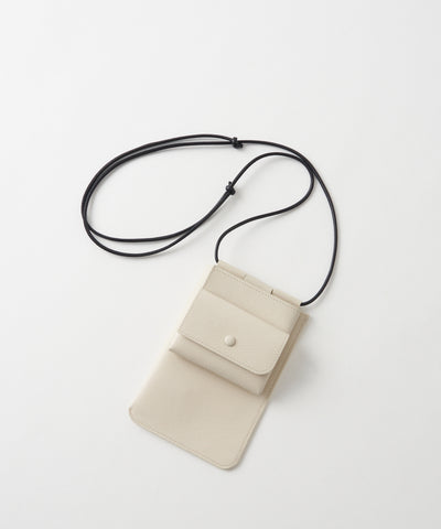 Phone Shoulder Wallet
