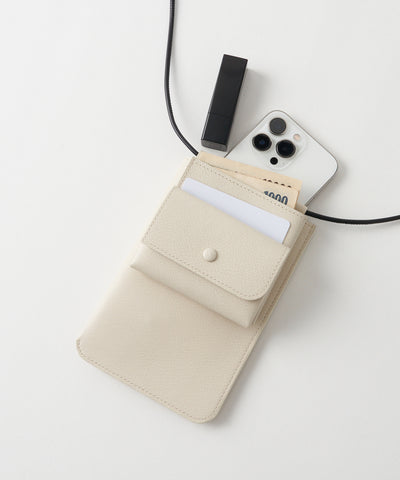 Phone Shoulder Wallet