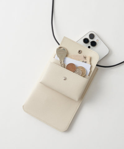 Phone Shoulder Wallet