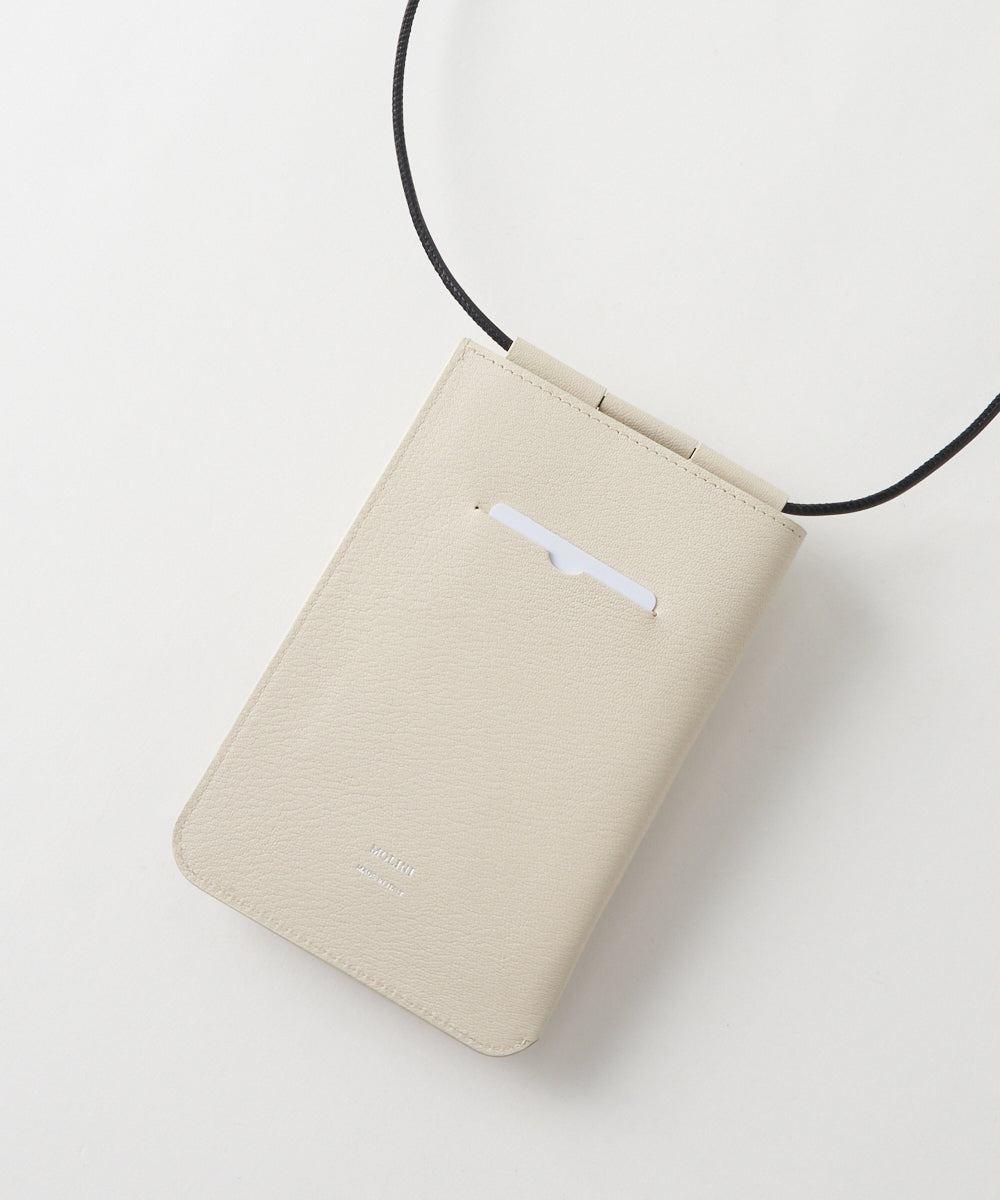 Phone Shoulder Wallet