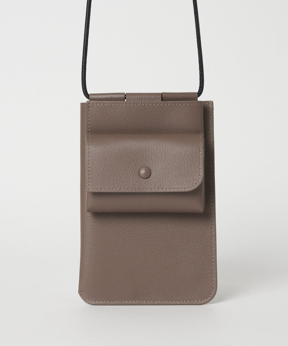 Phone Shoulder Wallet