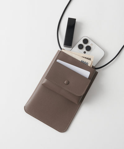 Phone Shoulder Wallet