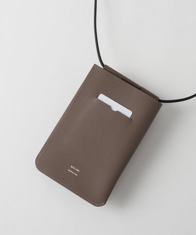 Phone Shoulder Wallet