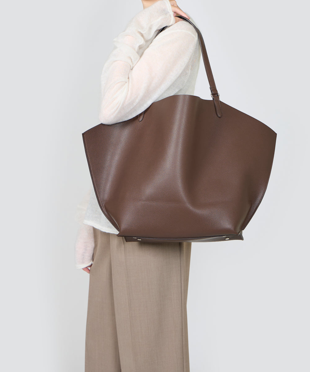 KHARIN (カリン) ビッグ トート バッグ