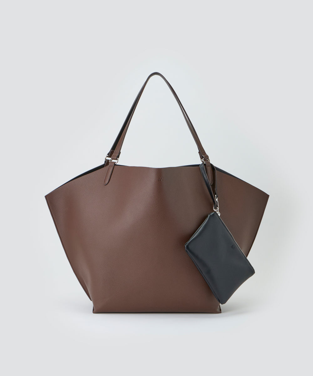 KHARIN (カリン) ビッグ トート バッグ