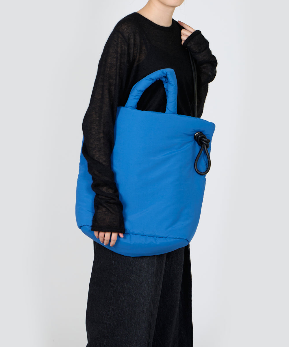 FATA (ファタ) ビッグ フラッフィー トート