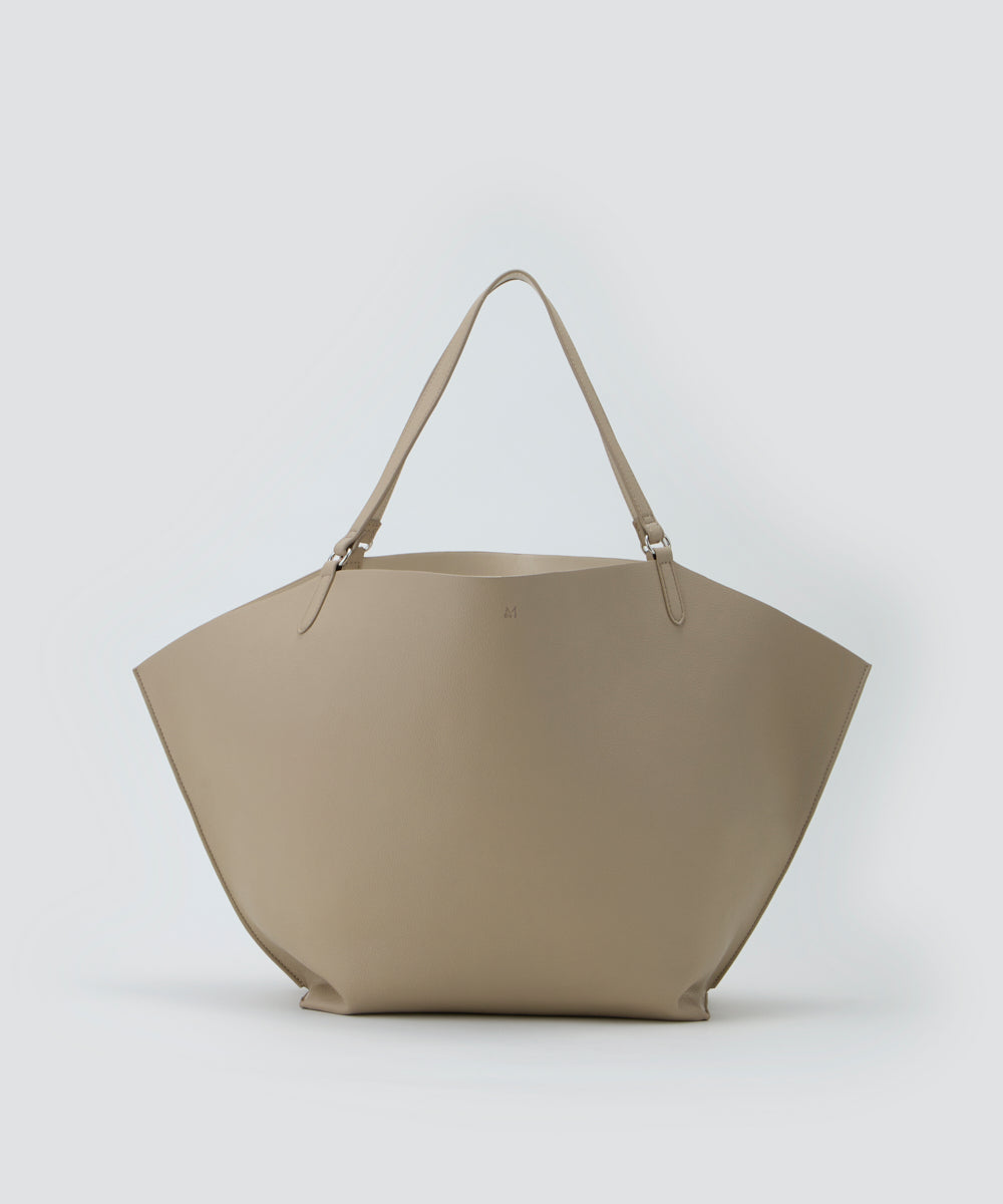 KHARIN (カリン) ビッグ トートバッグ