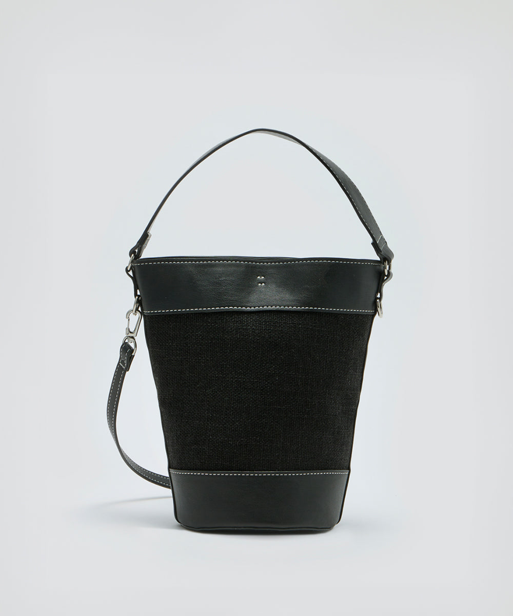 LUCIE (ルーシーミニ) 2WAY バッグ