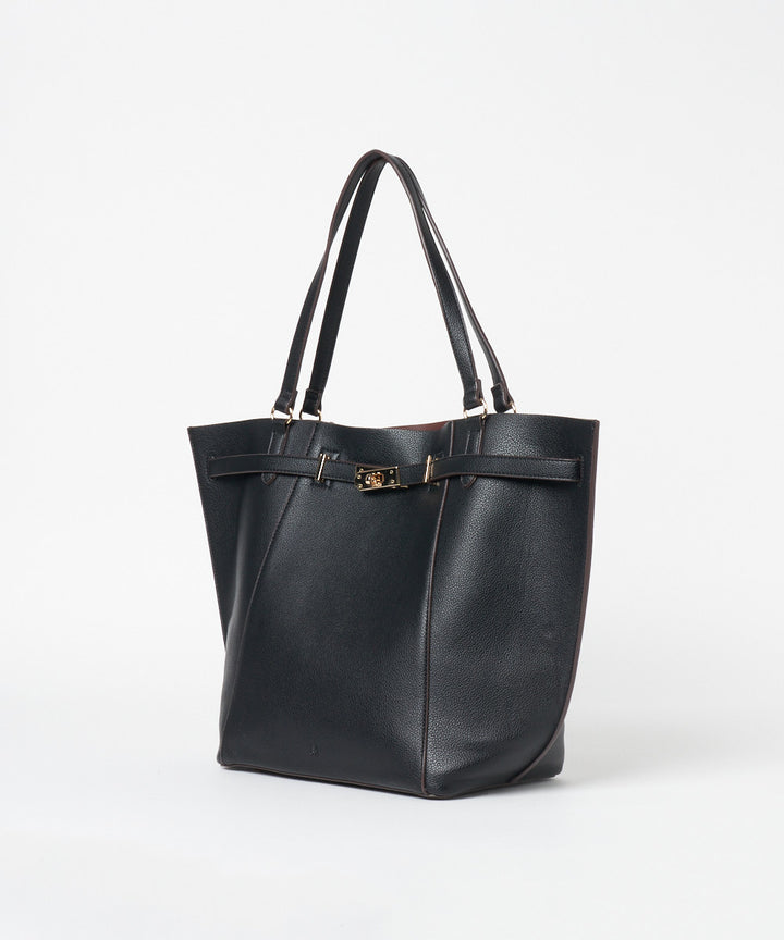 【完売品】&MyuQ アンドミューク アグライアトートバッグ MQ251DTMCB085_BLACK_2_720x.jpg
