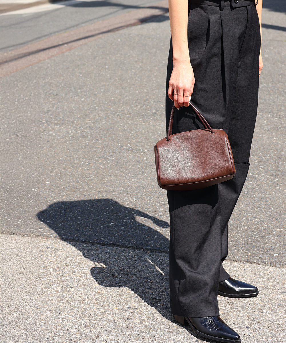 &MyuQ | KORO ショルダーバッグ - アマンオンラインストア – AMAN