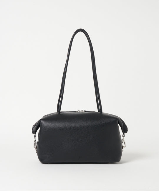 TAMTON ボストンバッグ - BLACK