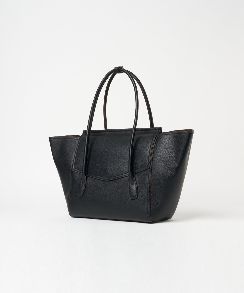 ハピメア トートバッグ 約27×54cm マチあり &MyuQ | OPERIA トートバッグ - アマンオンラインストア – AMAN
