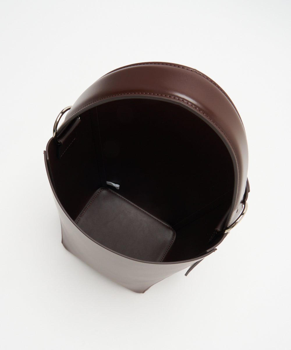 新品未使用ミカーレミカーレ希少ブラック ショルダーバッグ 523 デザイン 刺繍ショルダーバッグ/ポーチ【ne Quittez pas】|ネミカ