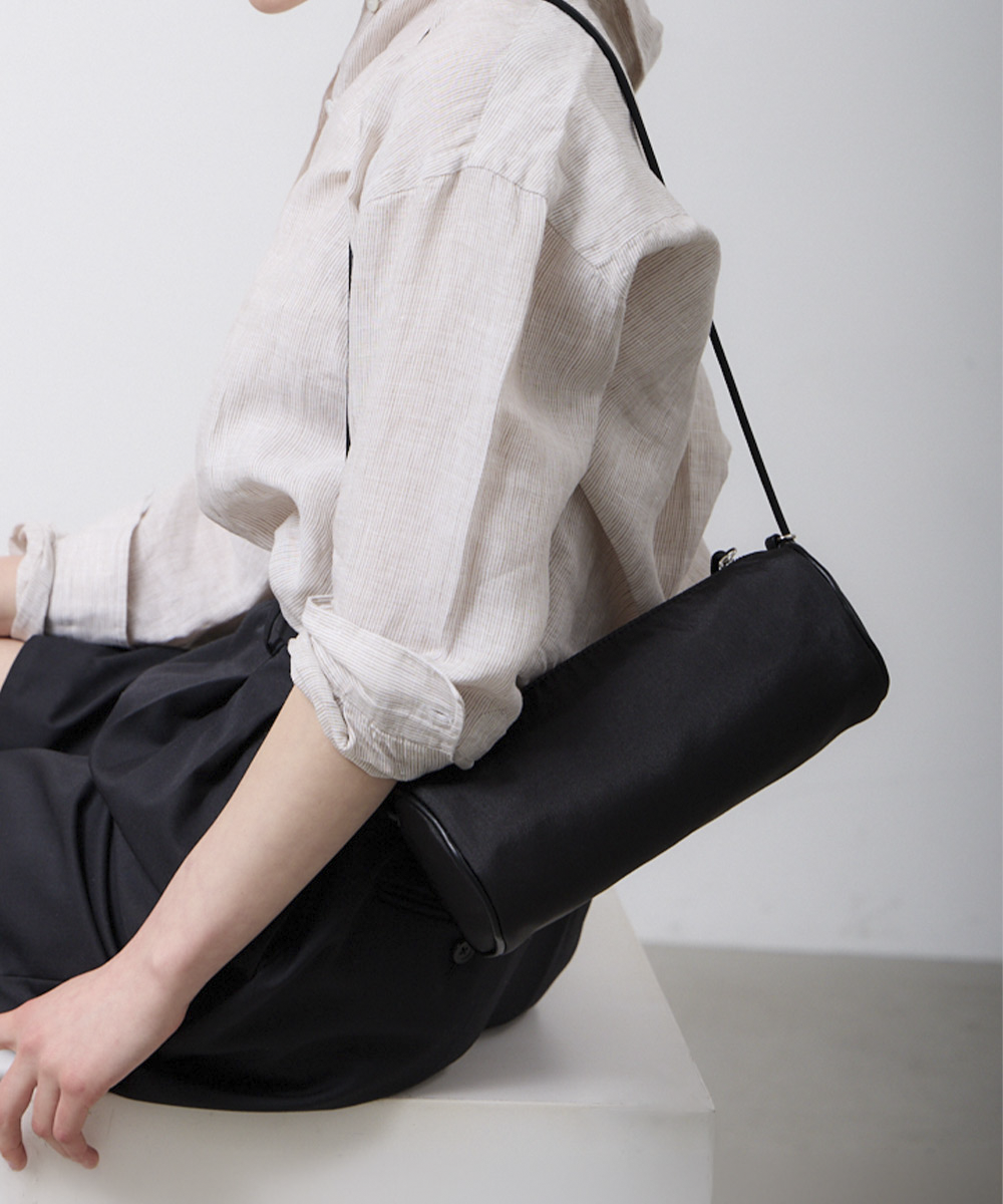 &MyuQ | MARU NY ショルダーバッグ - アマンオンラインストア – AMAN &MyuQ | MARU NY ショルダーバッグ - アマンオンラインストア – AMAN