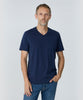 V-NECK T-SHIRT