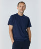 COTTON CREW NECK T-SHIRT