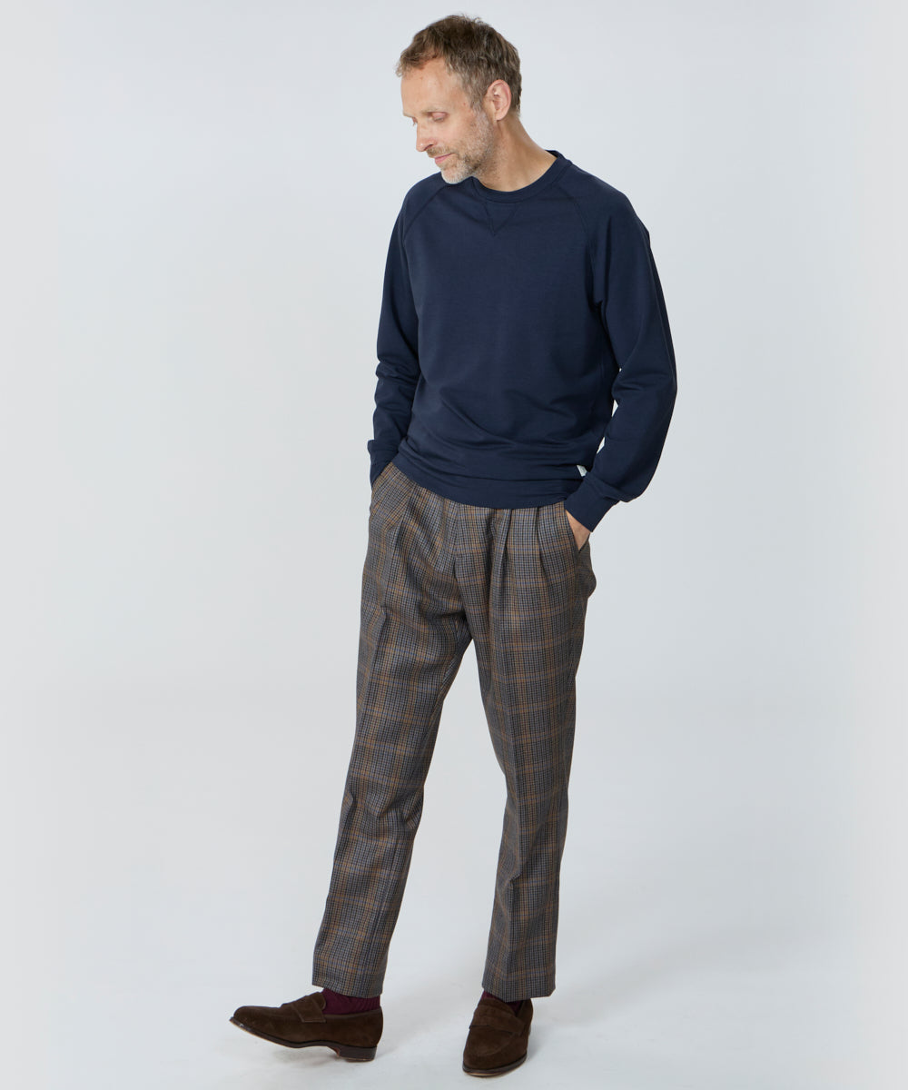 MEY STORY SWEATSHIRT Tシャツ・カットソー AMAN ONLINE STORE アマン