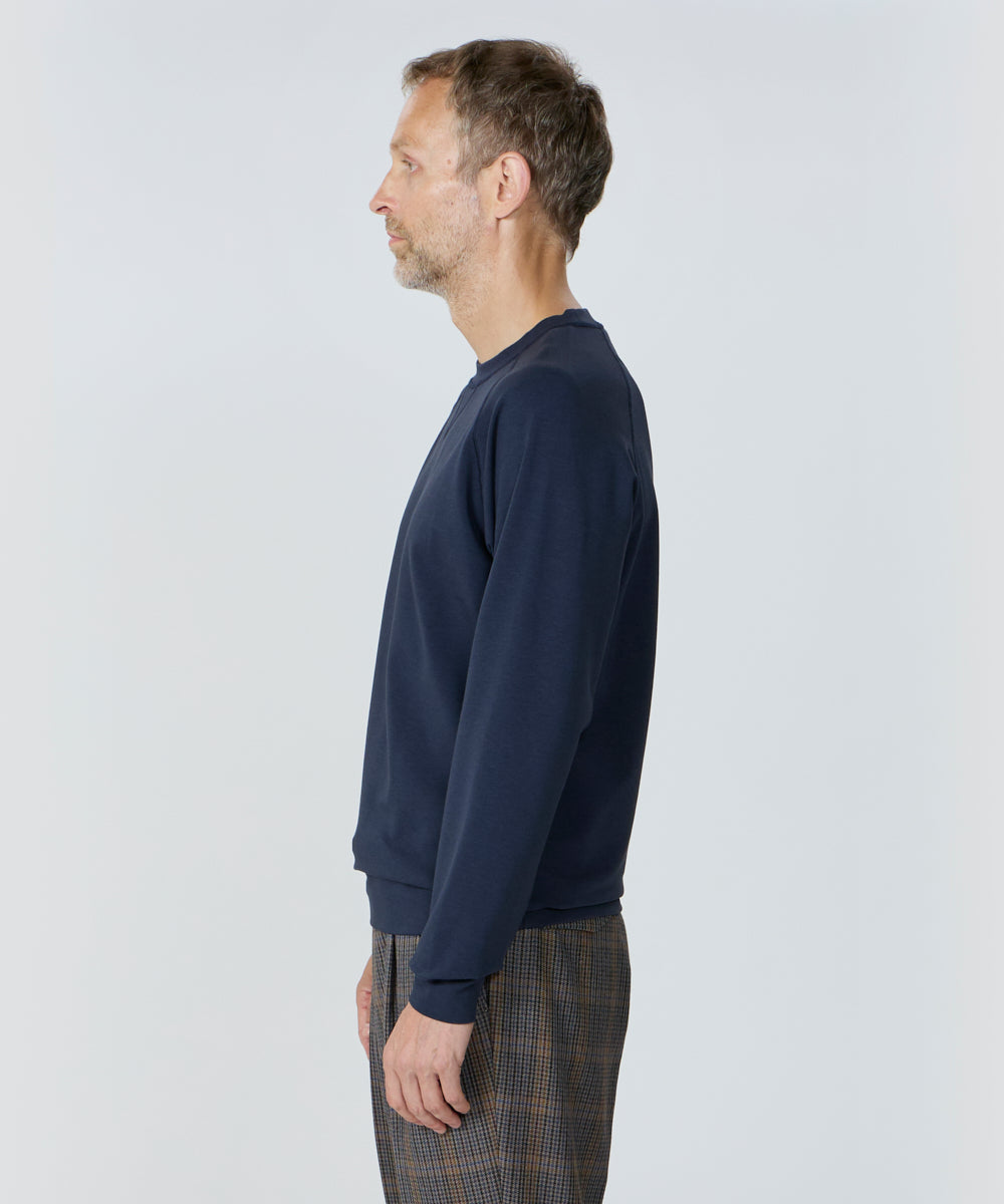 MEY STORY SWEATSHIRT Tシャツ・カットソー AMAN ONLINE STORE アマン