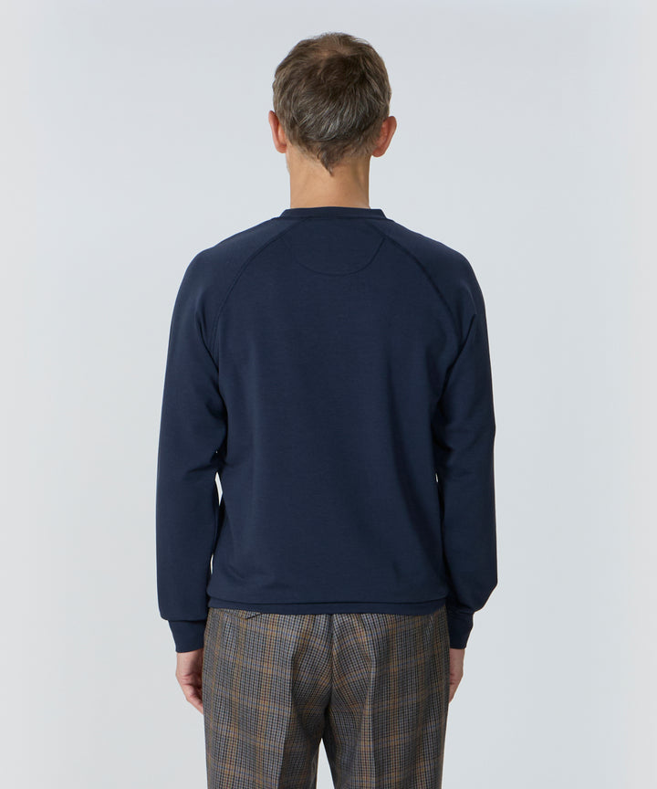 MEY STORY SWEATSHIRT Tシャツ・カットソー AMAN ONLINE STORE アマン 