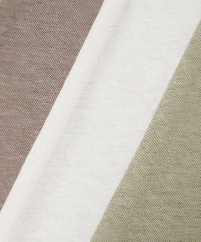 CREW NECK T-SHIRT w/ POCKET