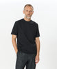 COTTON JERSEY CREW NECK T-SHIRT