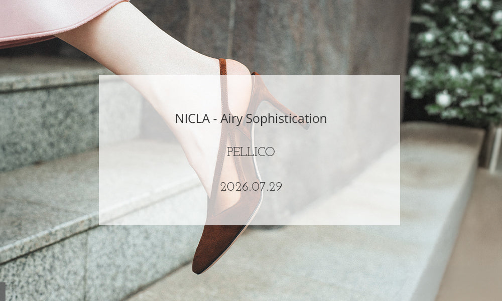 PELLICO | ペリーコ | AMAN ONLINE STORE