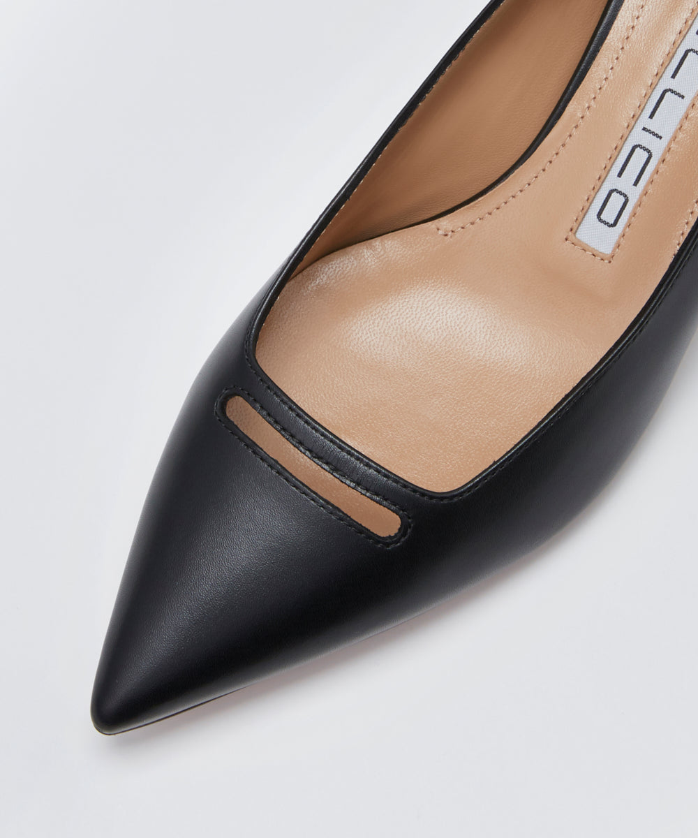 ✨極美品✨PELLICO ANIMA アネッリ ミドルヒール パンプス PE222DT0023CHXX-68-1_7f759f97-